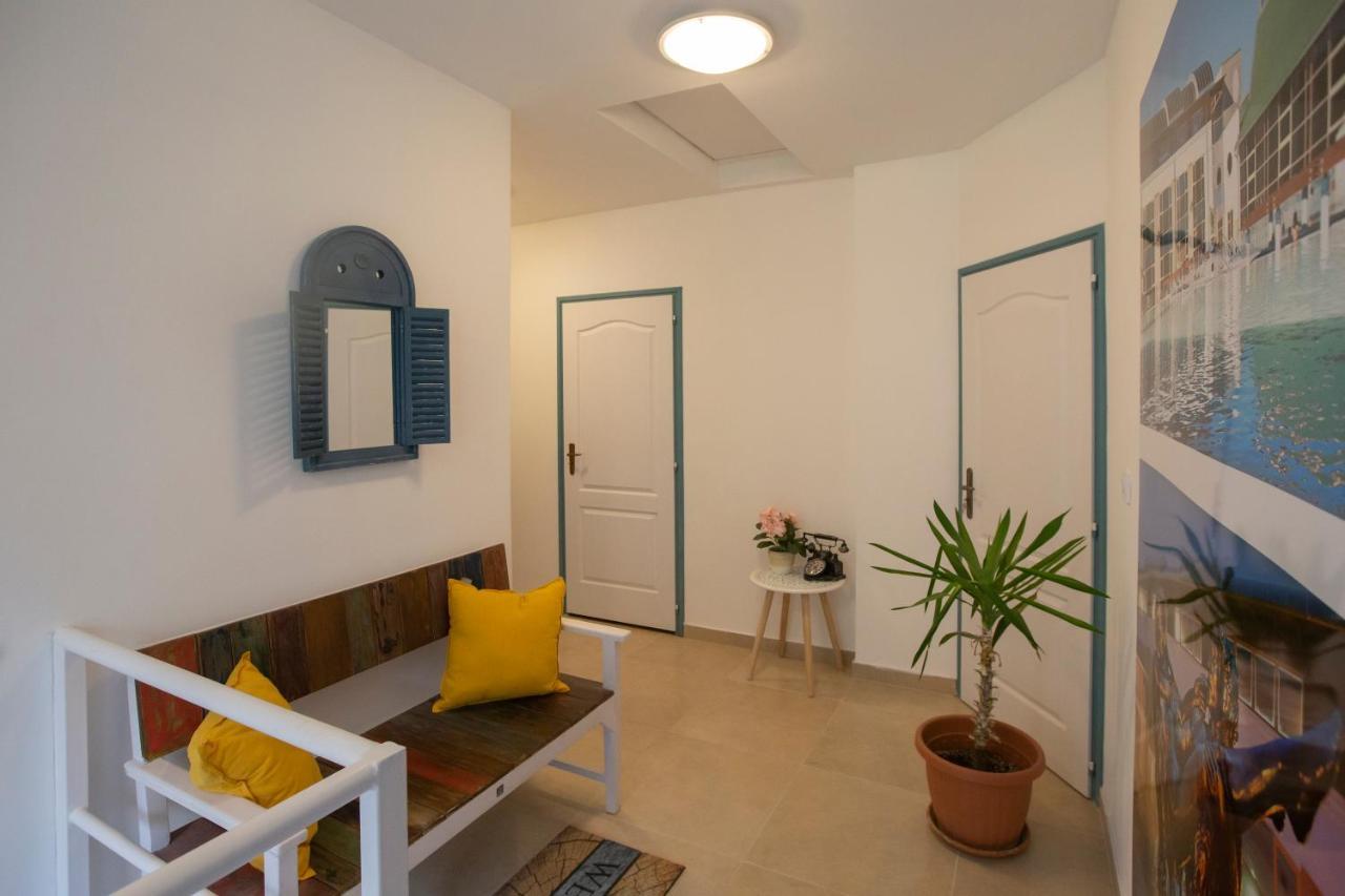 Egerliget Vendeghaz Apartment Harkany Ngoại thất bức ảnh